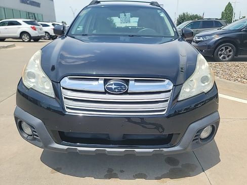 Used 2013 Subaru Outback 2.5i AWD/4WD image 7