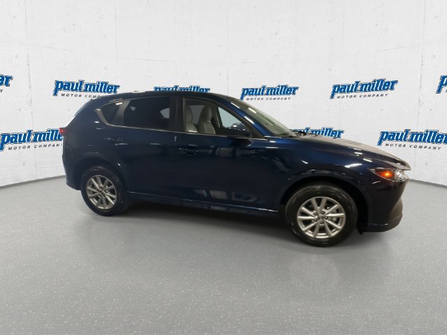 Used 2024 MAZDA CX-5 AWD 2.5 S w/ Preferred Package image 13