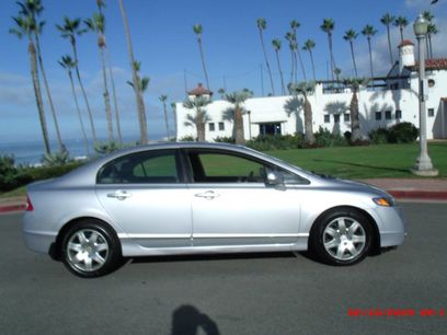 Used 2011 Honda Civic LX