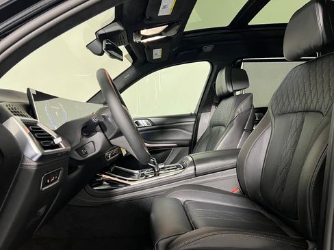New 2026 BMW ALPINA XB7 AWD/4WD image 13