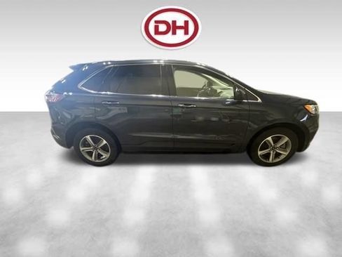 Used 2024 Ford Edge SEL w/ Convenience Package AWD/4WD image 2