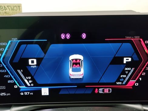 New 2026 BMW M4 Competition w/ M Driver's Package image 22