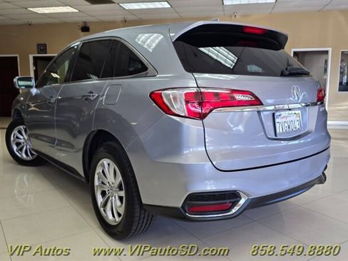 Used 2017 Acura RDX FWD image 3