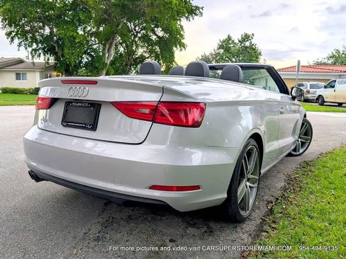 Used 2015 Audi A3 1.8T Premium Plus image 12