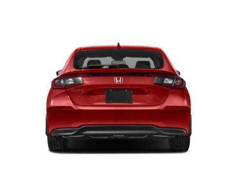 Used 2023 Honda Civic EX-L image 5