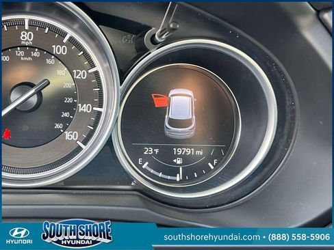 Used 2023 MAZDA CX-5 AWD 2.5 S image 28