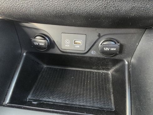 Used 2017 Hyundai Tucson Sport image 21