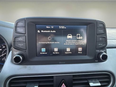 Used 2021 Hyundai Kona SE image 7