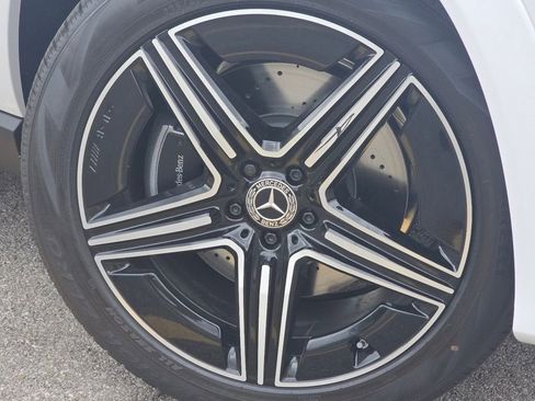 New 2026 Mercedes-Benz GLE 350 4MATIC image 10