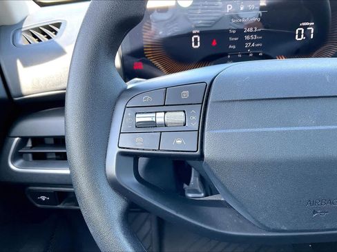 Used 2025 Kia K4 FWD image 23
