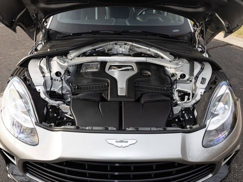 Used 2023 Aston Martin DBX 707 image 71