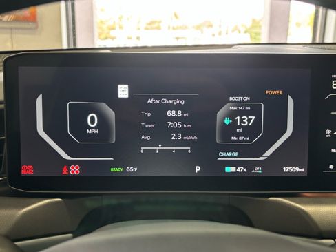 Used 2024 Kia EV9 GT-Line image 41