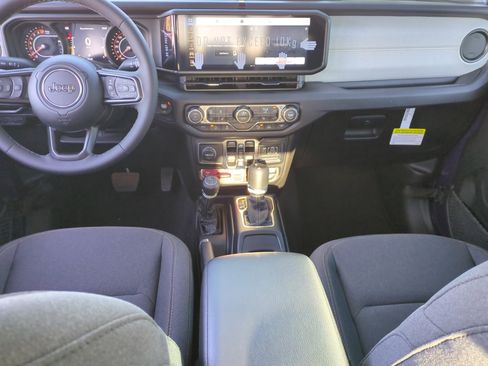 New 2026 Jeep Gladiator Willys image 20