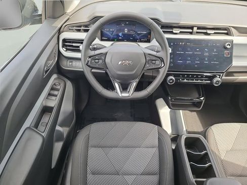 New 2027 Chevrolet Bolt LT FWD image 11