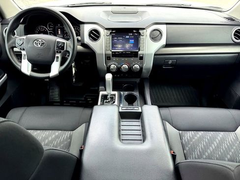 Used 2021 Toyota Tundra SR5 RWD image 19