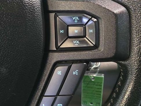 Used 2015 Ford F150 XLT w/ Equipment Group 302A Luxury image 28