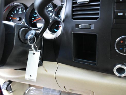 Used 2013 GMC Sierra 1500 SLE image 39