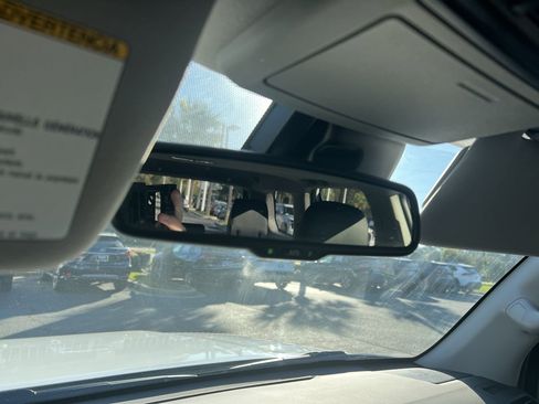 Used 2023 Toyota 4Runner SR5 Premium w/ Moonroof Package image 27