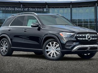 New 2026 Mercedes-Benz GLE 350 4MATIC video 2