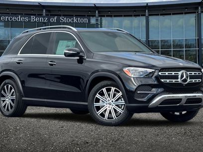New 2026 Mercedes-Benz GLE 350 4MATIC