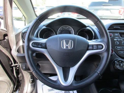 Used 2013 Honda Fit Sport image 18