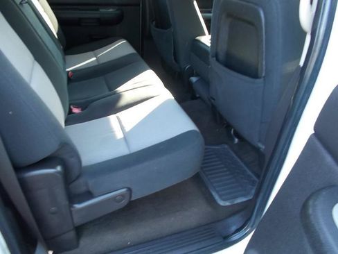 Used 2008 GMC Sierra 1500 SL RWD image 24