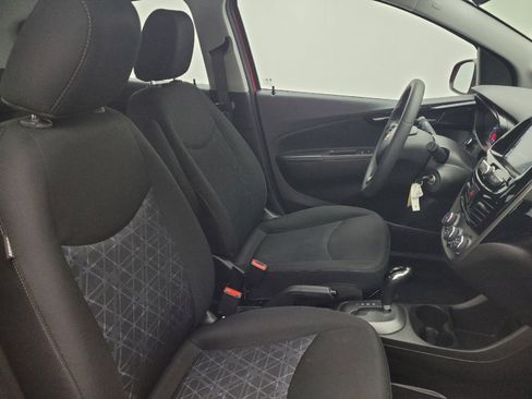 Used 2019 Chevrolet Spark LT FWD image 21