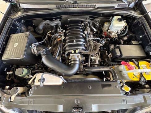 Used 2009 Toyota 4Runner Limited image 28