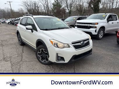 Used 2016 Subaru Crosstrek 2.0i Limited