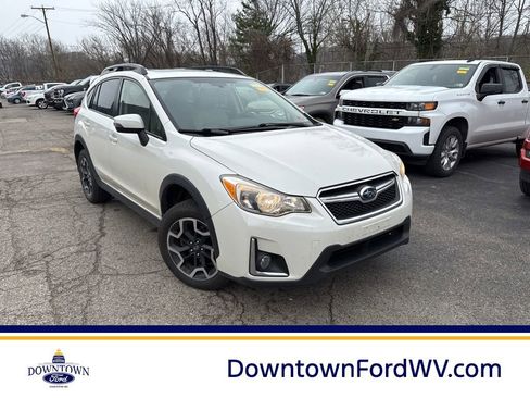 Used 2016 Subaru Crosstrek 2.0i Limited image 1
