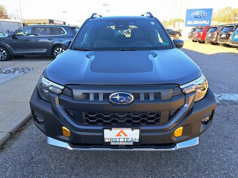 New 2026 Subaru Forester Wilderness image 9