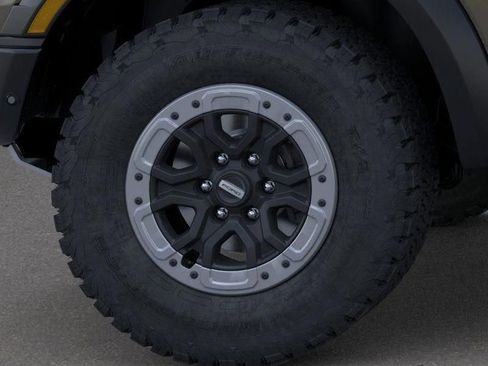 New 2025 Ford Ranger Raptor image 19