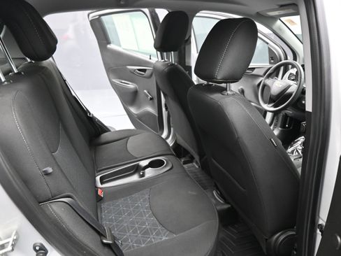 Used 2020 Chevrolet Spark LS FWD image 18