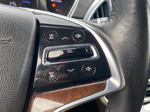 Used 2014 Cadillac SRX Luxury w/ Driver Awareness Package FWD image 29