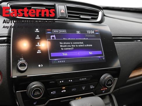 Used 2019 Honda CR-V EX image 18