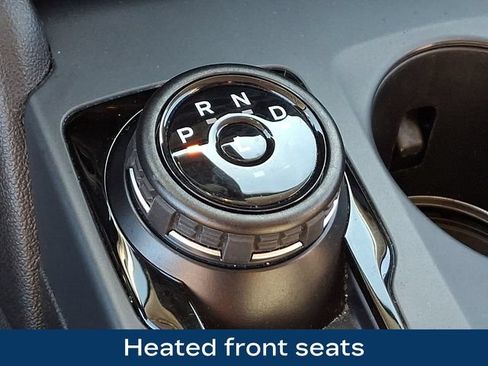 Used 2021 Ford Bronco Sport Outer Banks AWD/4WD image 11