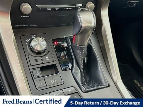 Used 2018 Lexus NX 300 300 Base image 17