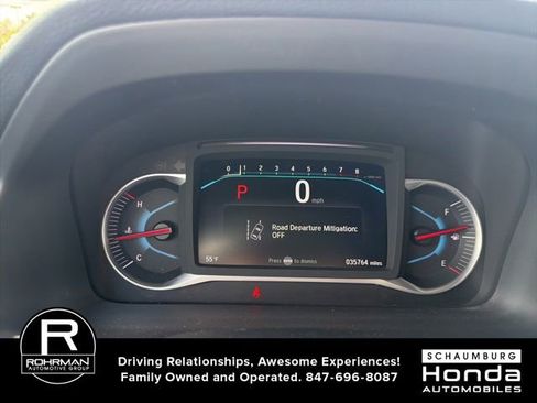 Used 2020 Honda Passport EX-L image 10