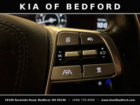 Used 2023 Kia Telluride SX Prestige AWD/4WD image 20