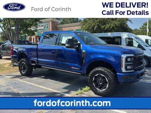 New 2026 Ford F250 Lariat w/ Tremor Off-Road Package image 1
