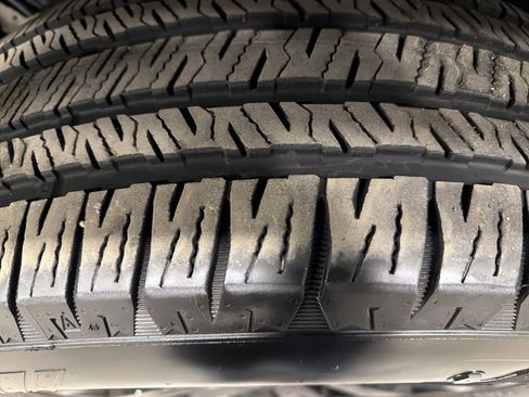 Used 2024 Jeep Wrangler Sahara w/ Technology Group image 20