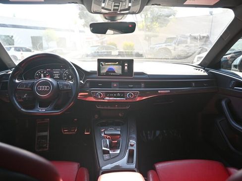 Used 2018 Audi S5 Premium Plus w/ Navigation Package image 47