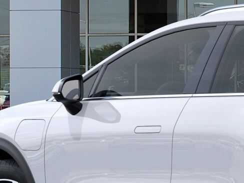 New 2026 Chevrolet Equinox EV LT FWD image 12
