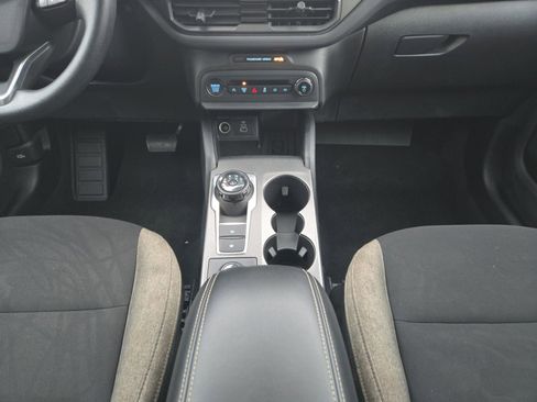 Certified 2025 Ford Bronco Sport Big Bend image 21