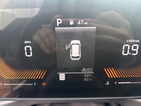 New 2027 Kia Telluride EX X-Line AWD/4WD image 42