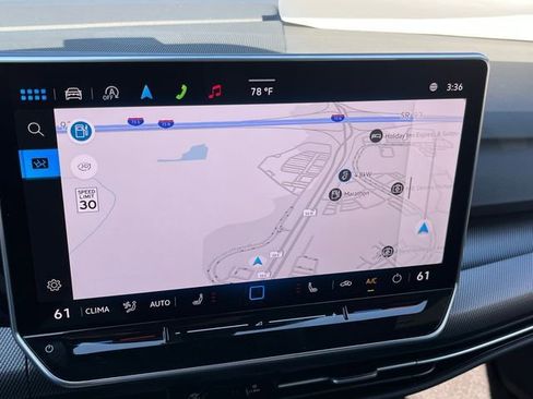 New 2026 Volkswagen Golf w/ Euro Style Package image 19