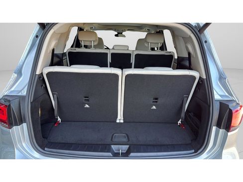 Certified 2020 Mercedes-Benz GLB 250 image 9