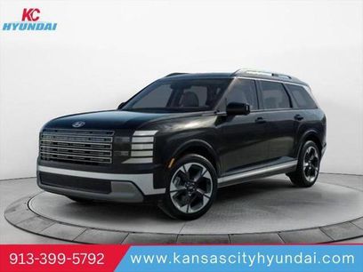New 2026 Hyundai Palisade Limited