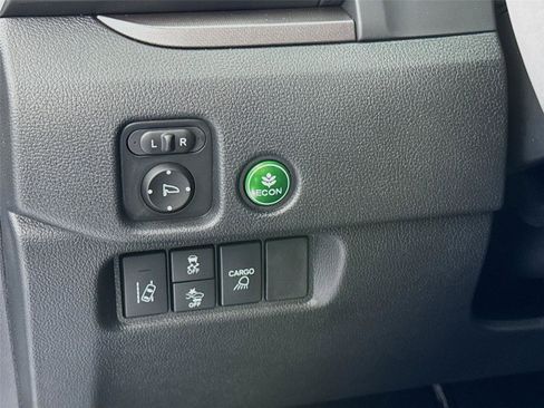 New 2026 Honda Ridgeline RTL image 10