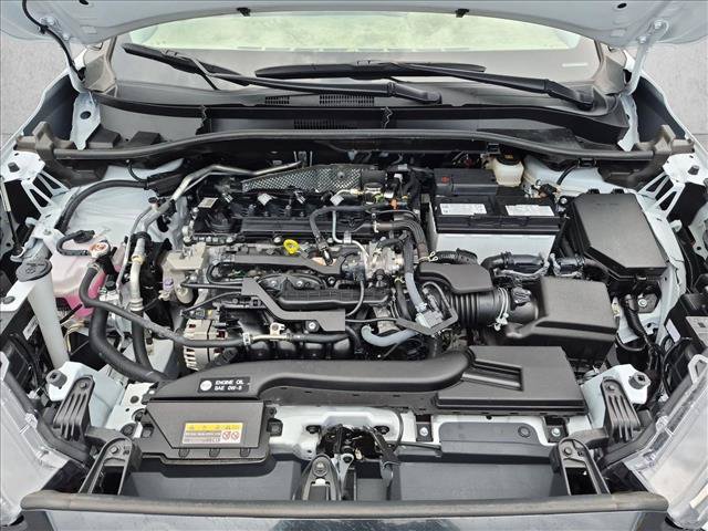 Used 2024 Toyota Corolla Cross LE FWD image 20
